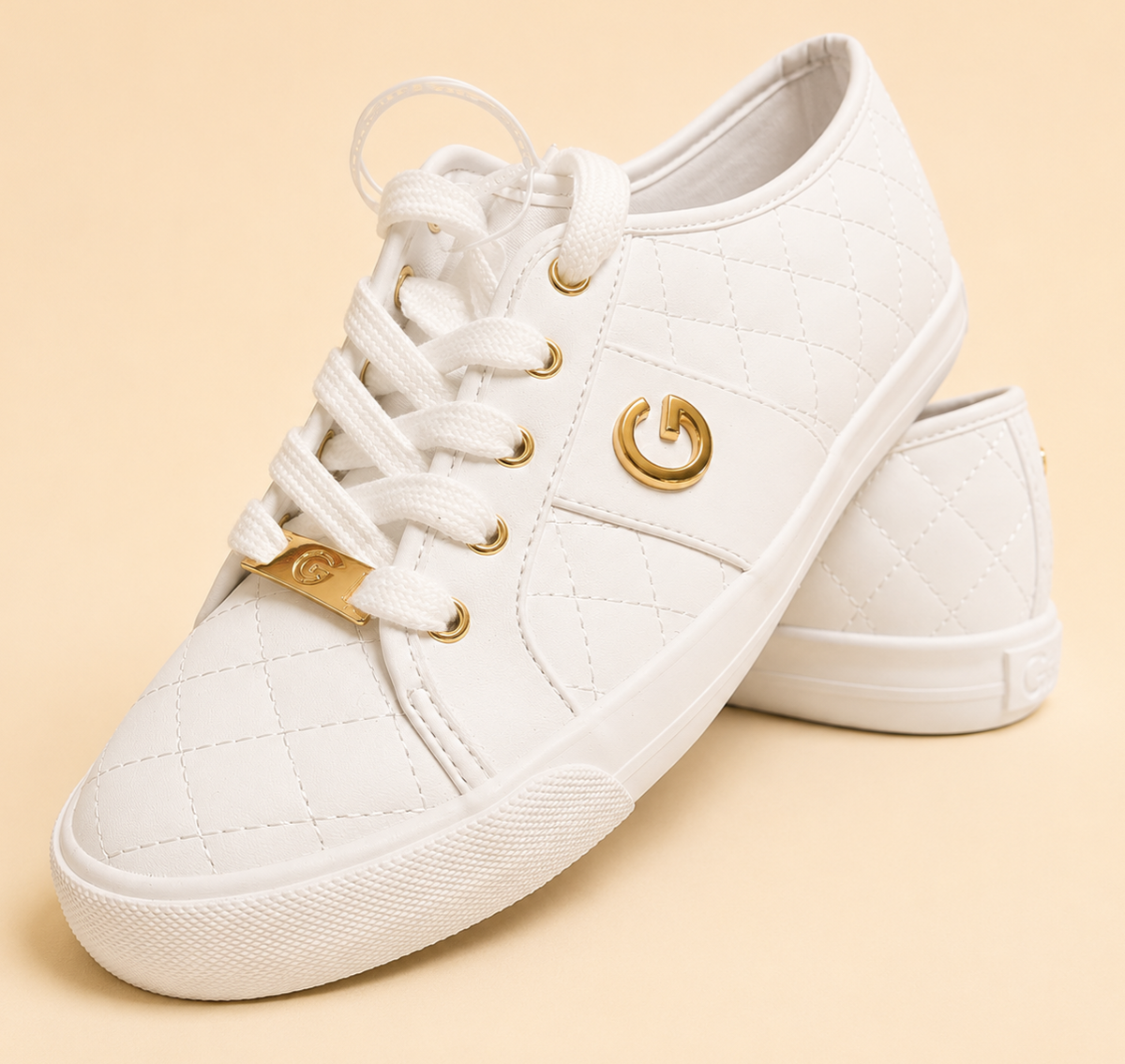 Tenis GBG LOS ANGELES