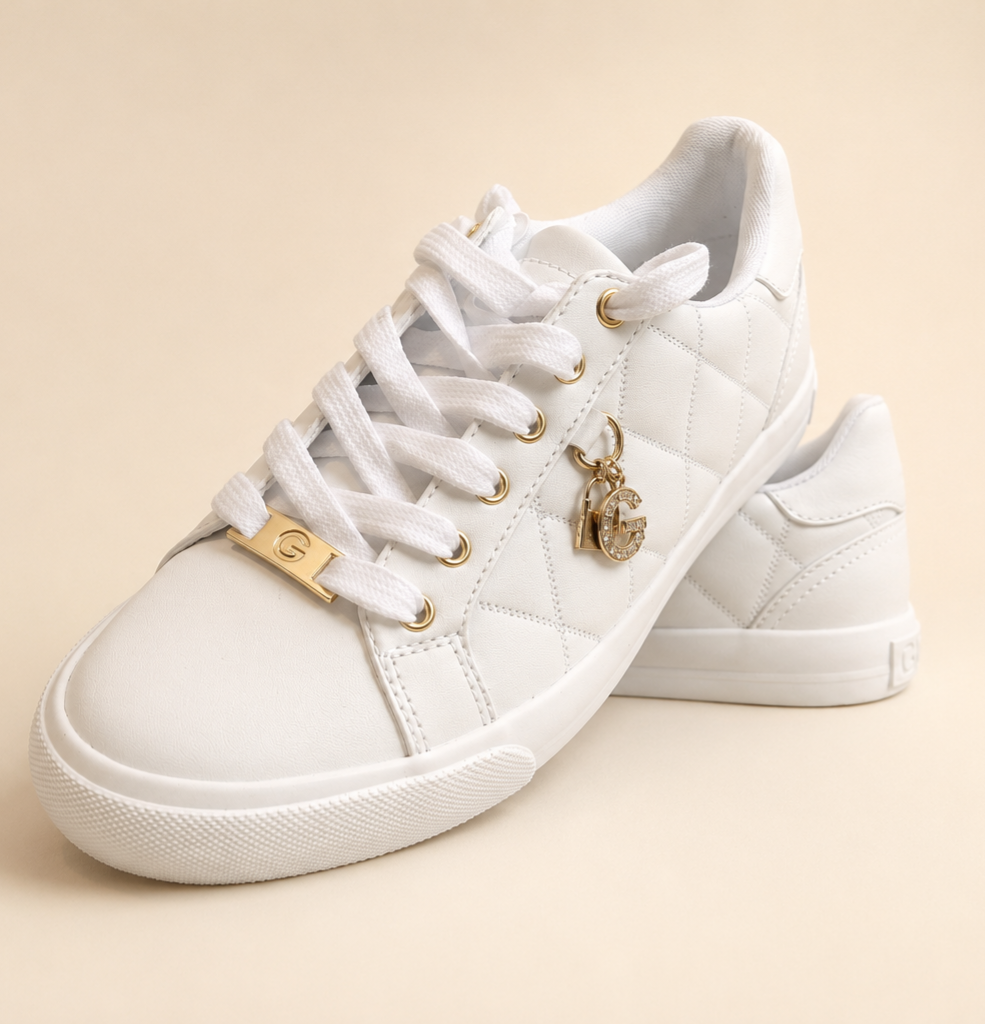 Tenis Guess Los Angeles GGODDLY-R