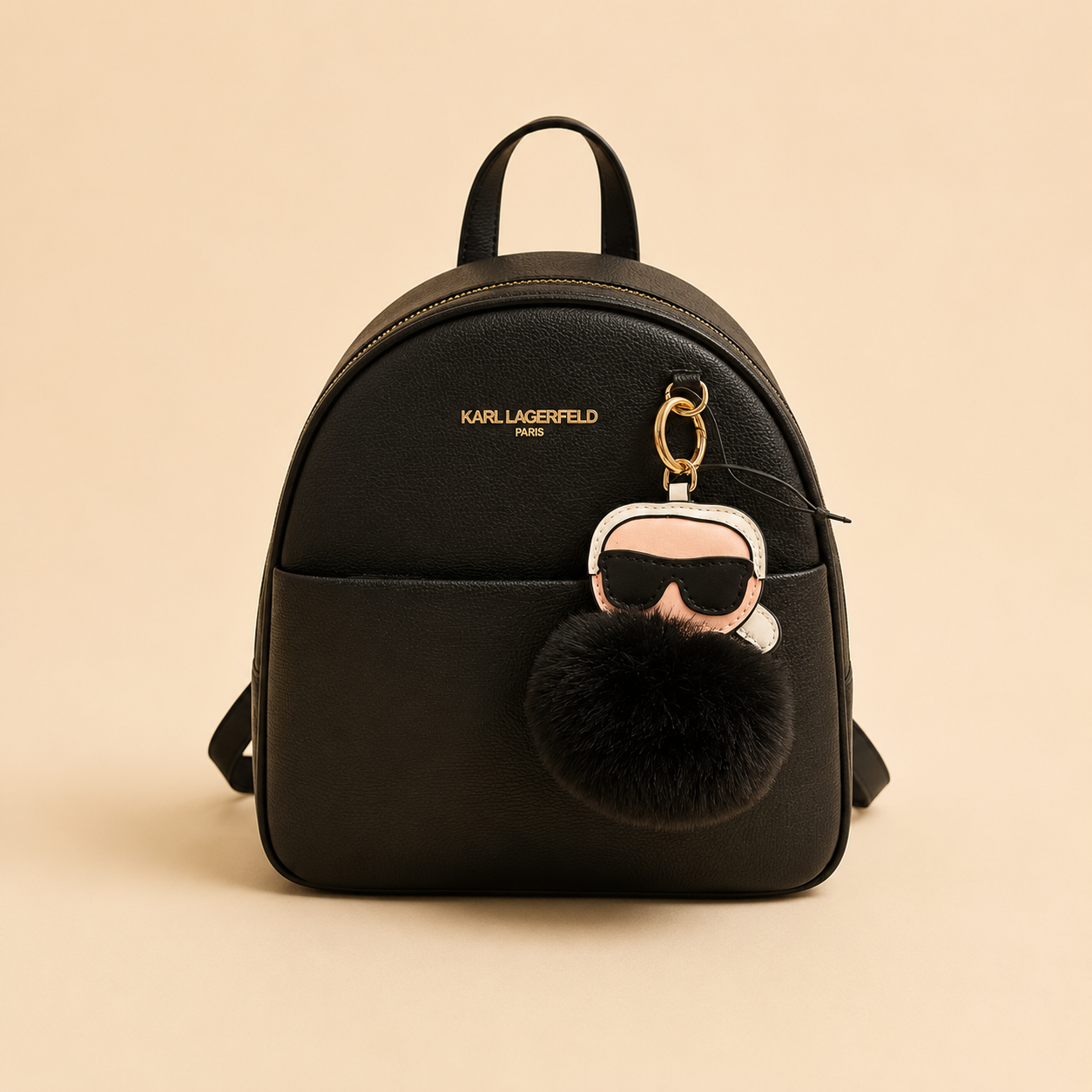 Mochila Karl Lagerfeld